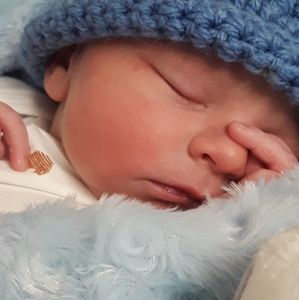 Meet your Posher, Sarah-lynn